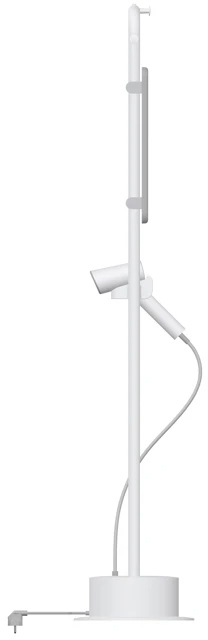 Отпариватель Xiaomi Standing Garmet Steamer, Белый детальное изображение - 3