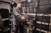 Ящик для инструмента DeWALT DWST83293-1 вариант - 9
