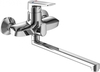 Смеситель AQUANET Bath&Basin SD91669A вариант - 1