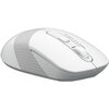 Мышь A4Tech Fstyler FG10, Белый, Серый вариант - 3