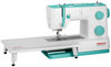 Швейная машина Necchi Q134A, Белый вариант - 1