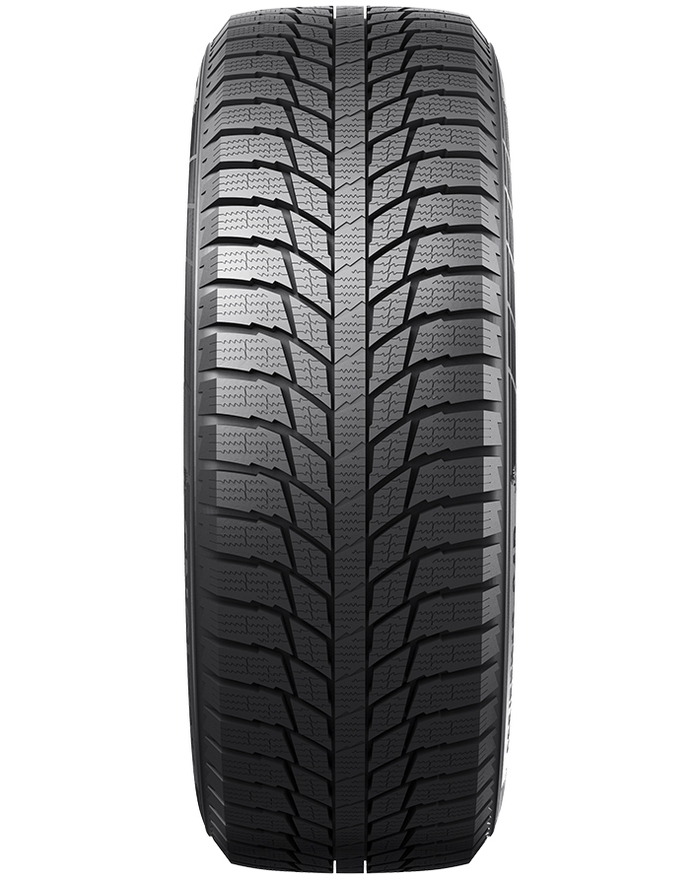 Зимняя шина Triangle SnowLink PL01, R17 215/55  98R №1