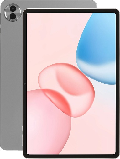 Планшет Honor Pad 10 8/128 ГБ, Серый, Wi-Fi детальное изображение - 1