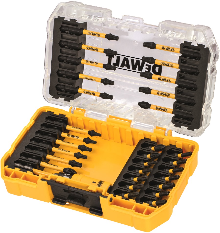 Биты, торцевые головки DeWALT DT70738T детальное изображение - 1