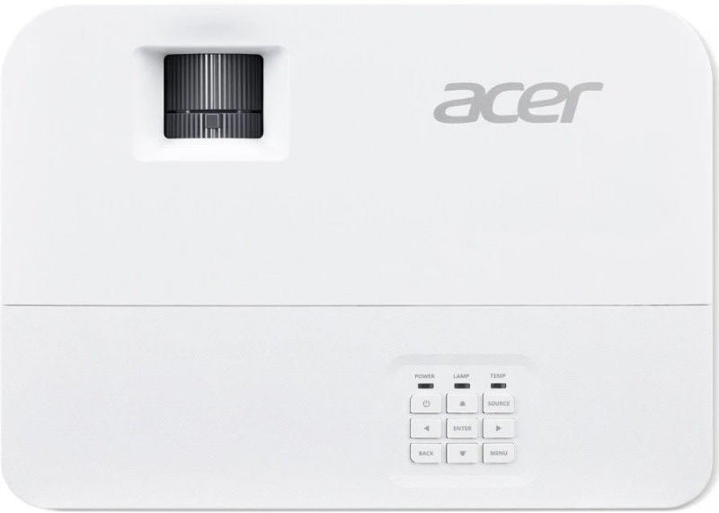 Проектор Acer H6815BD, Белый детальное изображение - 5