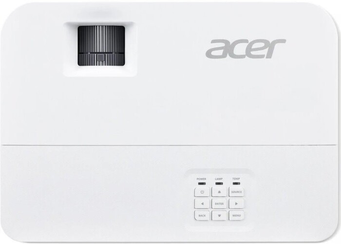 Проектор Acer H6815BD, Белый №5