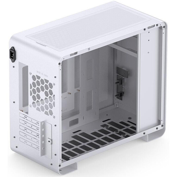 Корпус Jonsbo U4 Mini, Белый №3