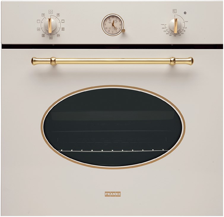 Духовой шкаф Franke CL 85 M GF, Графит детальное изображение - 1