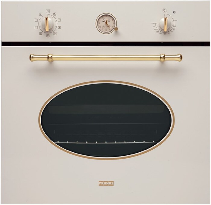 Духовой шкаф Franke CL 85 M GF, Графит №1