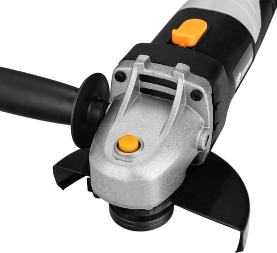 Углошлифовальная машина DEKO DKAG700 063-4243, 125 мм, 11500 об/мин, 700 Вт детальное изображение - 3