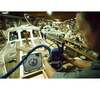 Фрезер Bosch GOF 2000 CE 0.601.619.770, 2000 Вт, Голубой вариант - 4