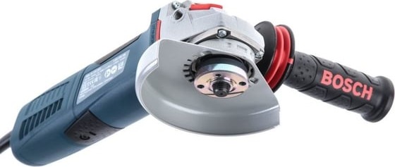 Углошлифмашина Bosch GWS 15-125 CIEX 0.601.796.102, 125 мм, 2800-11500 об/мин, 1500 Вт детальное изображение - 4