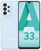 Смартфон Samsung Galaxy A33 5G 128 ГБ, Голубой, Dual nano SIM вариант - 1