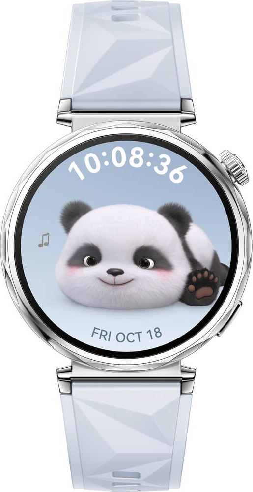 Умные часы Huawei Watch GT 5 41 мм, Голубой детальное изображение - 2