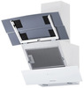 Вытяжка Krona INGA 600 white sensor, Белый вариант - 2