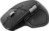 Мышь Logitech MX Master 4 (910-007558), Графит вариант - 3