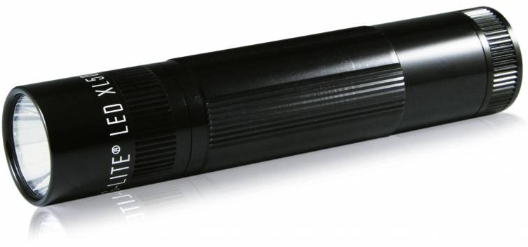 Фонарик Maglite XL50 детальное изображение - 1