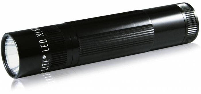 Фонарик Maglite XL50 №1