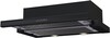 Вытяжка Krona KAMILLA sensor 600 black, Черный (2 мотора) вариант - 3