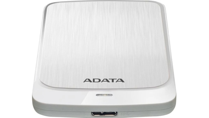 Внешний HDD диск ADATA HV320, 5400 об/мин, 1 ТБ №2