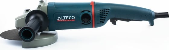 Угловая шлифмашина Alteco AG 2000-180.1 21677, 180 мм, 8000 об/мин, 2000 Вт детальное изображение - 3