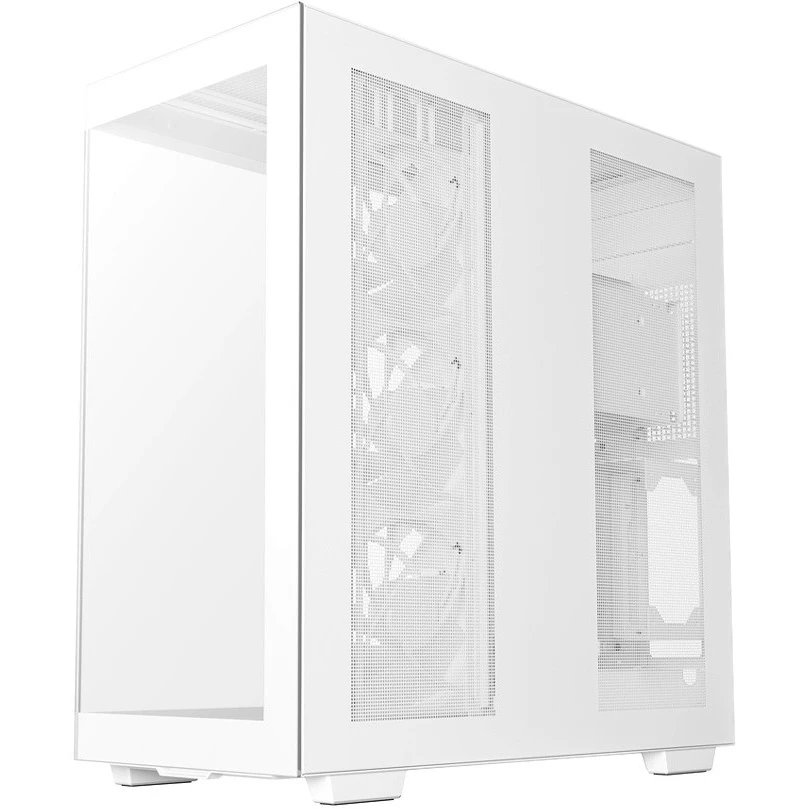 Корпус DeepCool CH780, Белый детальное изображение - 3