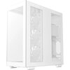 Корпус DeepCool CH780, Белый вариант - 3