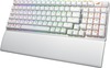 Клавиатура ASUS X901 Strix Scope II 96 NXSW, PBT, Белый вариант - 5