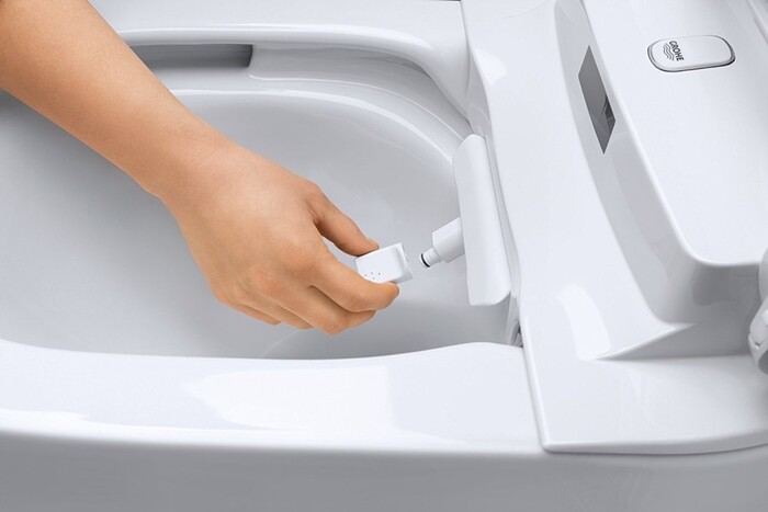 Унитаз Grohe Sensia Arena 39354SH0 №6