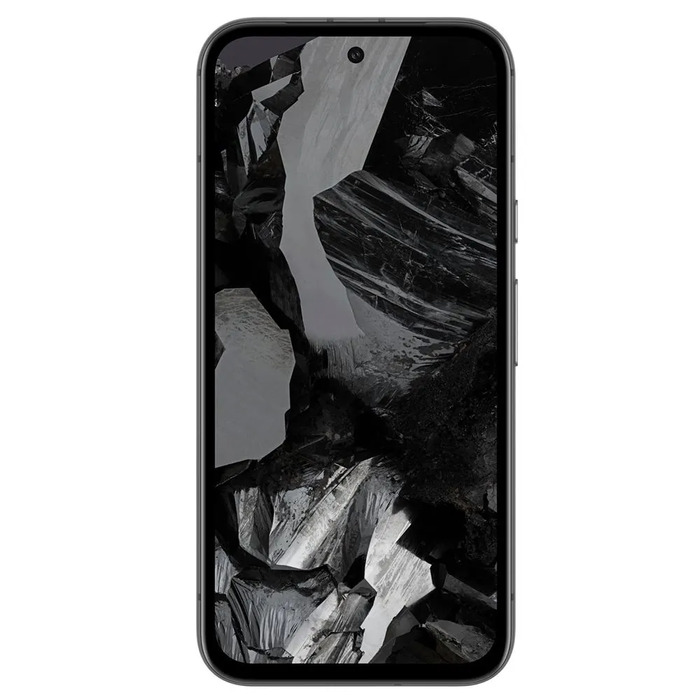 Смартфон Google Pixel 8a 128 Гб, Черный, nano-SIM+eSIM №4