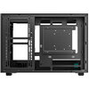 Корпус DeepCool CH260, Черный вариант - 6