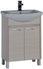 Тумба под умывальник AQUANET Donna 60 00168929 вариант - 1