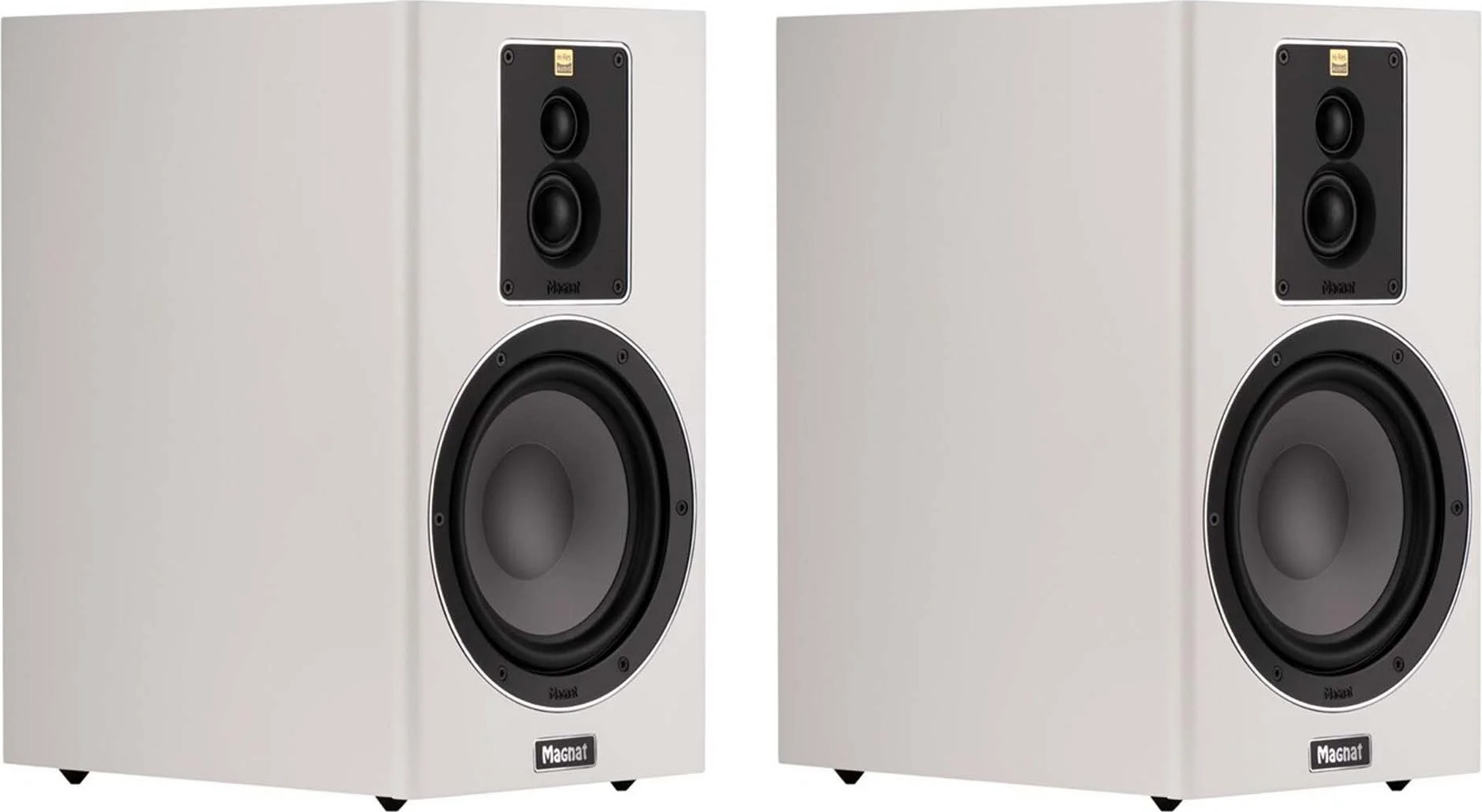 Полочная акустика Magnat Signature 603, Белый детальное изображение - 3