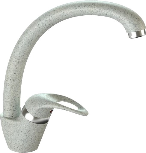 Смеситель GERDAMIX Lite SKS2 детальное изображение - 7