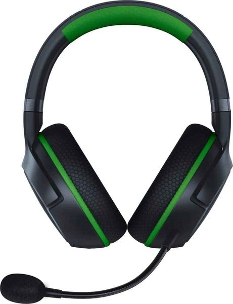 Беспроводные наушники Razer Kaira Pro for Xbox, Черный детальное изображение - 5