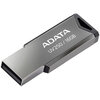 USB Flash накопитель ADATA UV250 16 ГБ, серебряный вариант - 1