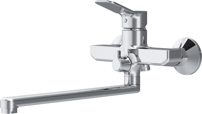 Смеситель AM-PM X-Joy F85A90000 детальное изображение - 1