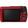 Фотоаппарат Olympus TG-7, Красный вариант - 5