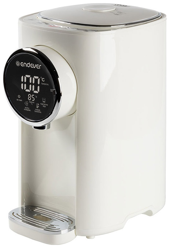 Термопот Endever Altea-2065, Белый детальное изображение - 1