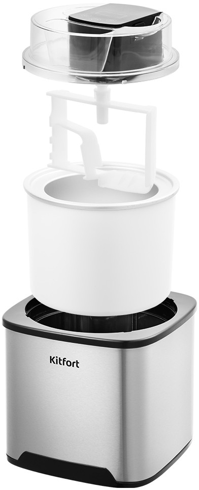 Мороженица KITFORT KT-1809 детальное изображение - 9