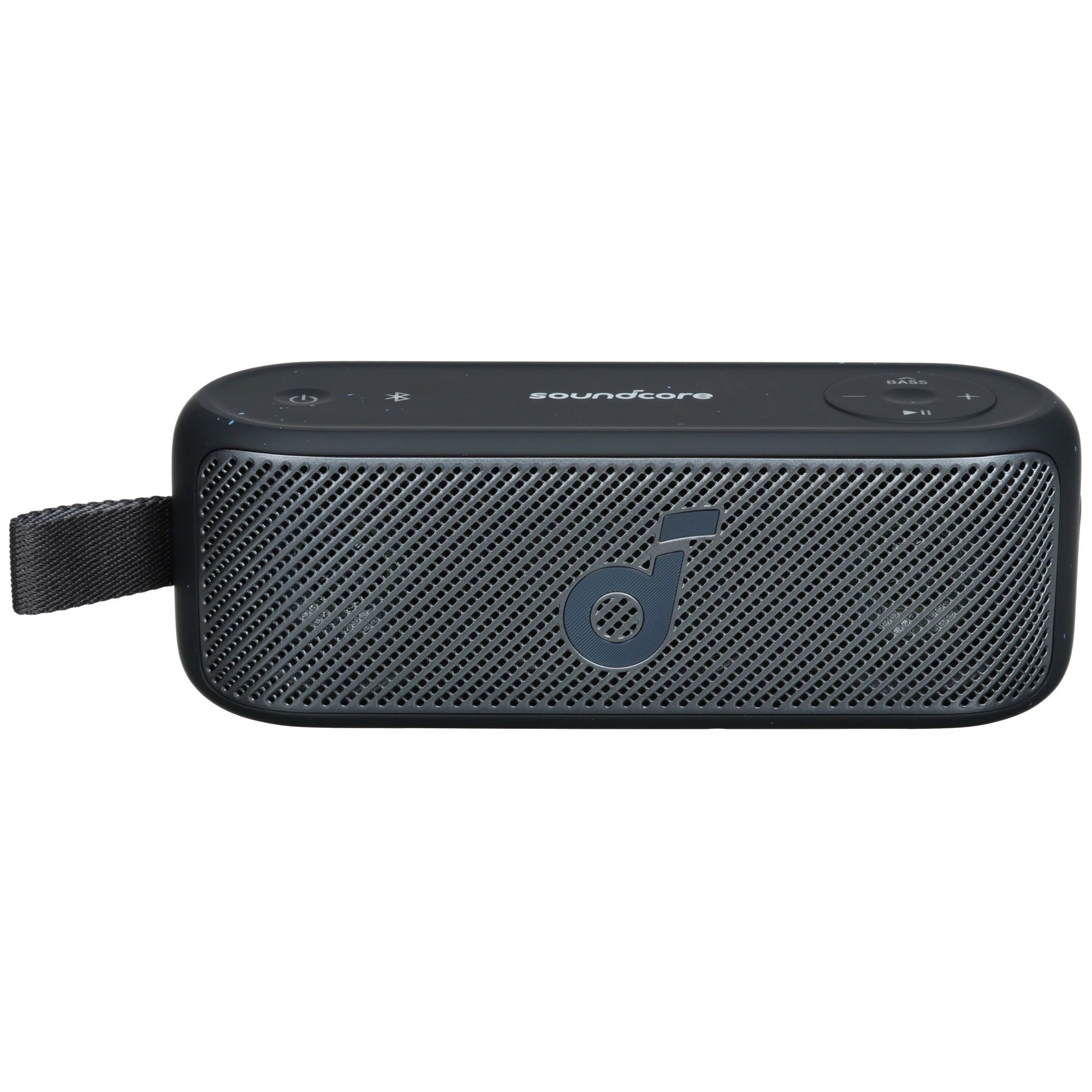 Портативная колонка ANKER Soundcore Motion 100, Черный детальное изображение - 3
