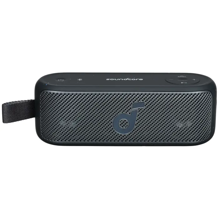 Портативная колонка ANKER Soundcore Motion 100, Черный №3