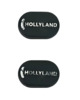 Комплект магнитных зажимов Hollyland для Lark M2, Черный вариант - 1