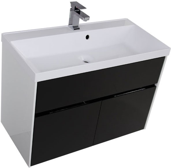 Тумба под умывальник  детальное изображение - 8