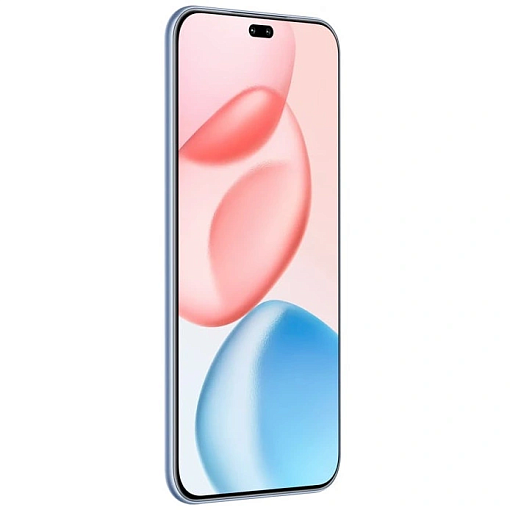 Смартфон Honor 400 Pro 12/512 Гб, Голубой, Dual nano SIM детальное изображение - 3
