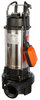 Насос Вихрь ФН-2200Л, 500 л/мин, 50 мм, напор 18 м, d=50 мм, 2200 Вт, Оранжевый вариант - 1