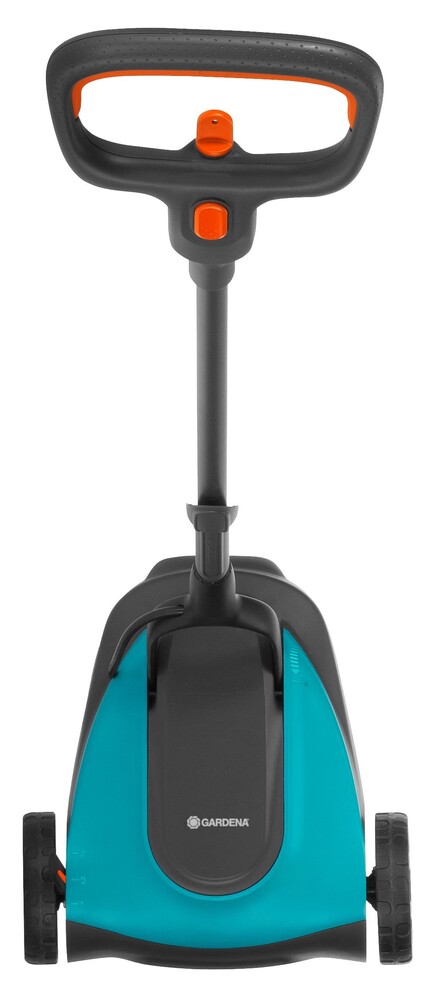 Газонокосилка GARDENA HandyMower 22/18V P4A 14620-20 №3