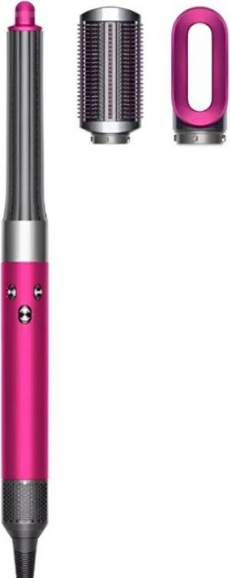 Фен-стайлер Dyson Airwrap Styler Complete Long Lite HS05, Фуксия детальное изображение - 1