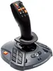 Джойстик ThrustMaster SimTask FarmStick, Черный/Серый вариант - 1