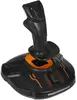 Джойстик + рычаг + педали ThrustMaster T-16000M FCS Flight Pack, Черный вариант - 5